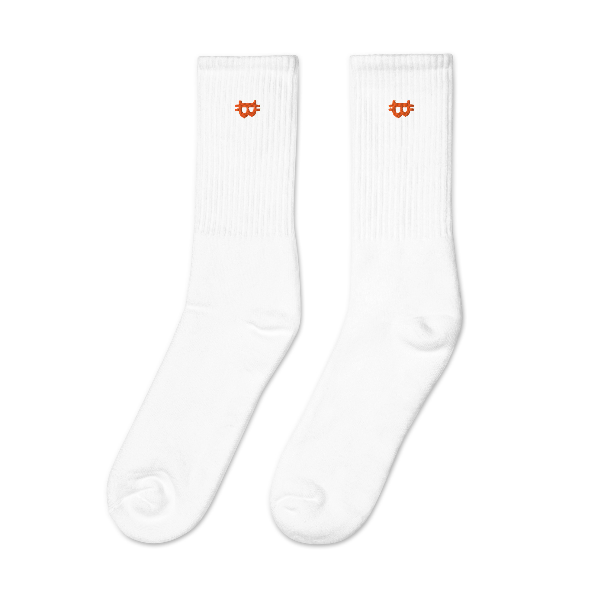 Titcoin socks