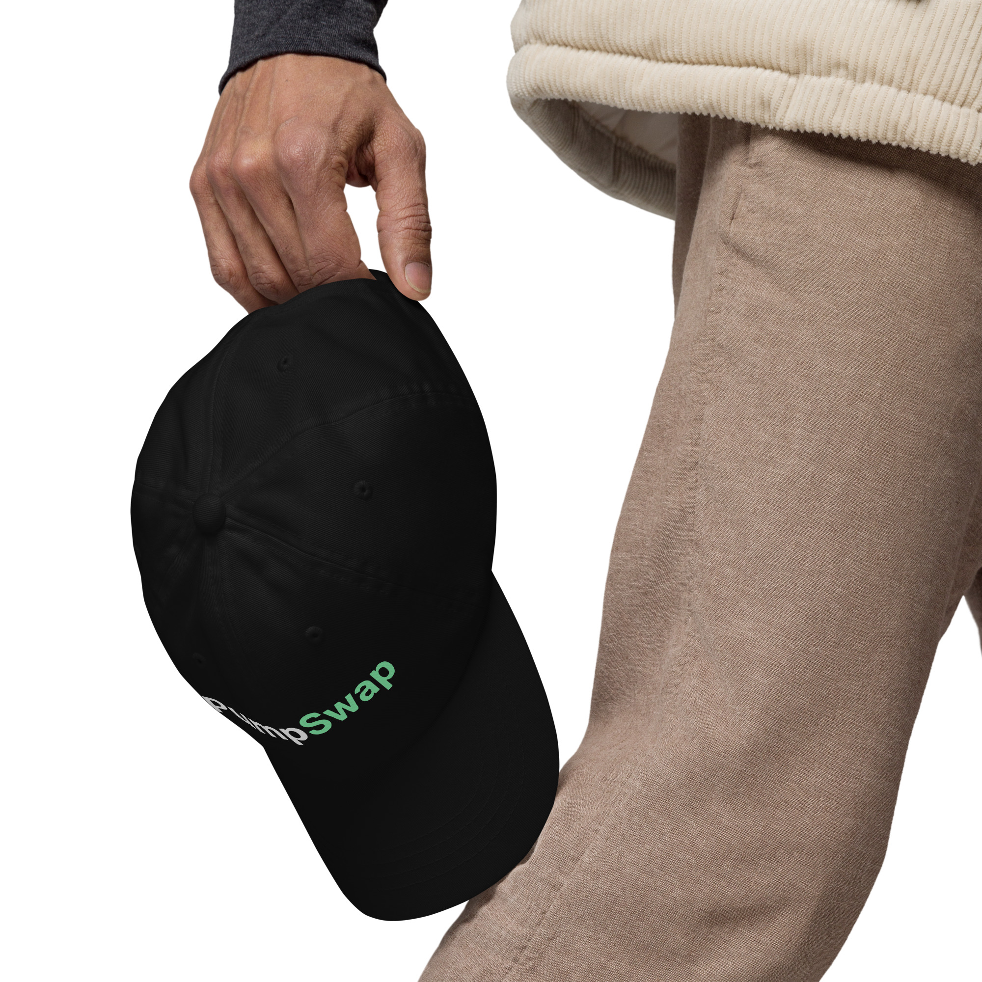 pumpswap pumpfun hat tshirt merch store online - solana crypto solswag