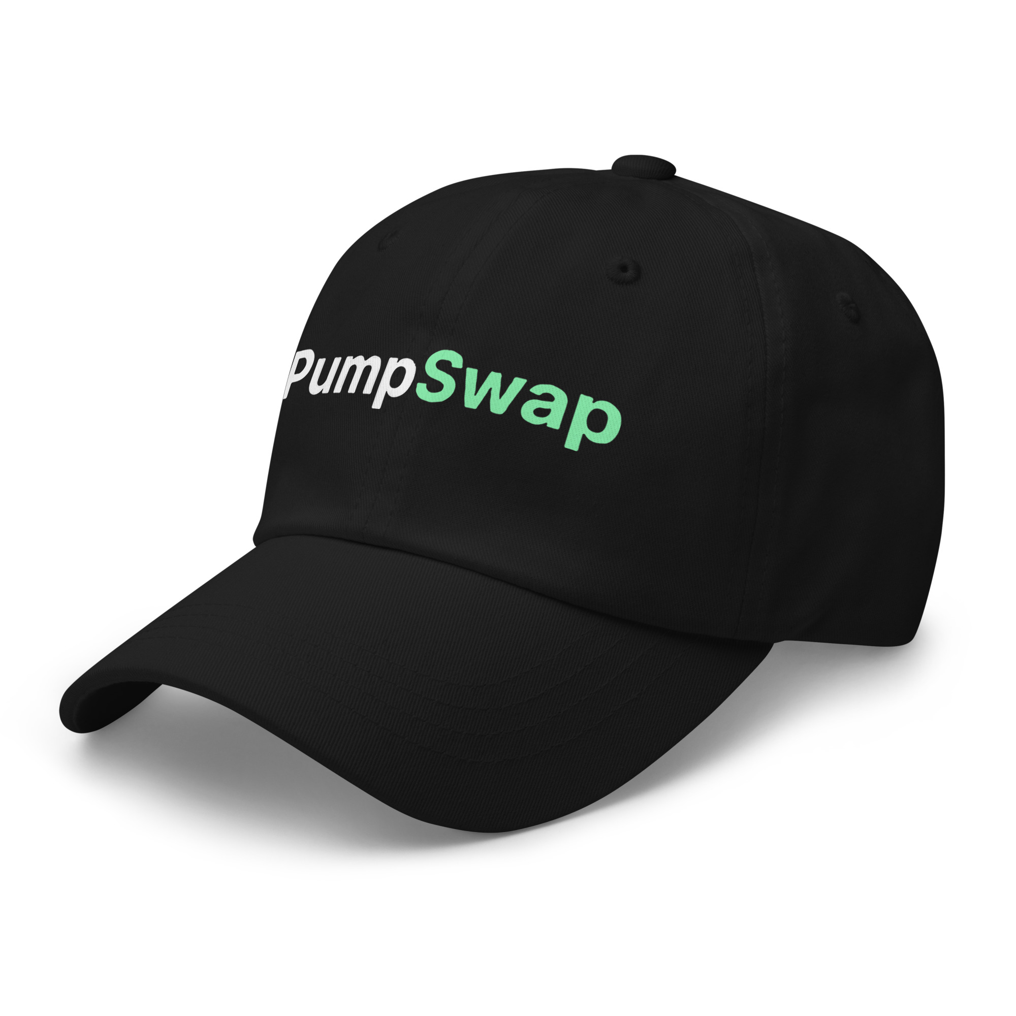 pumpswap pumpfun hat tshirt merch store online - solana crypto solswag