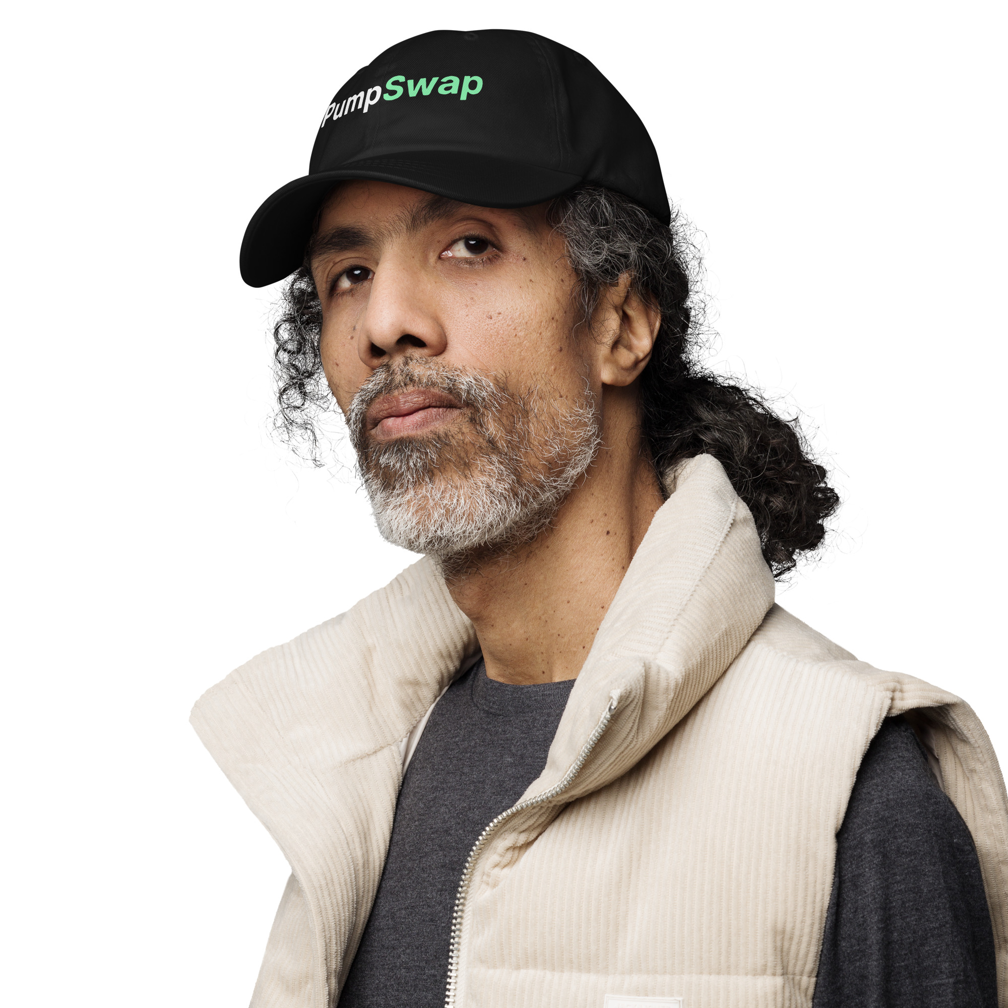 pumpswap pumpfun hat tshirt merch store online - solana crypto solswag