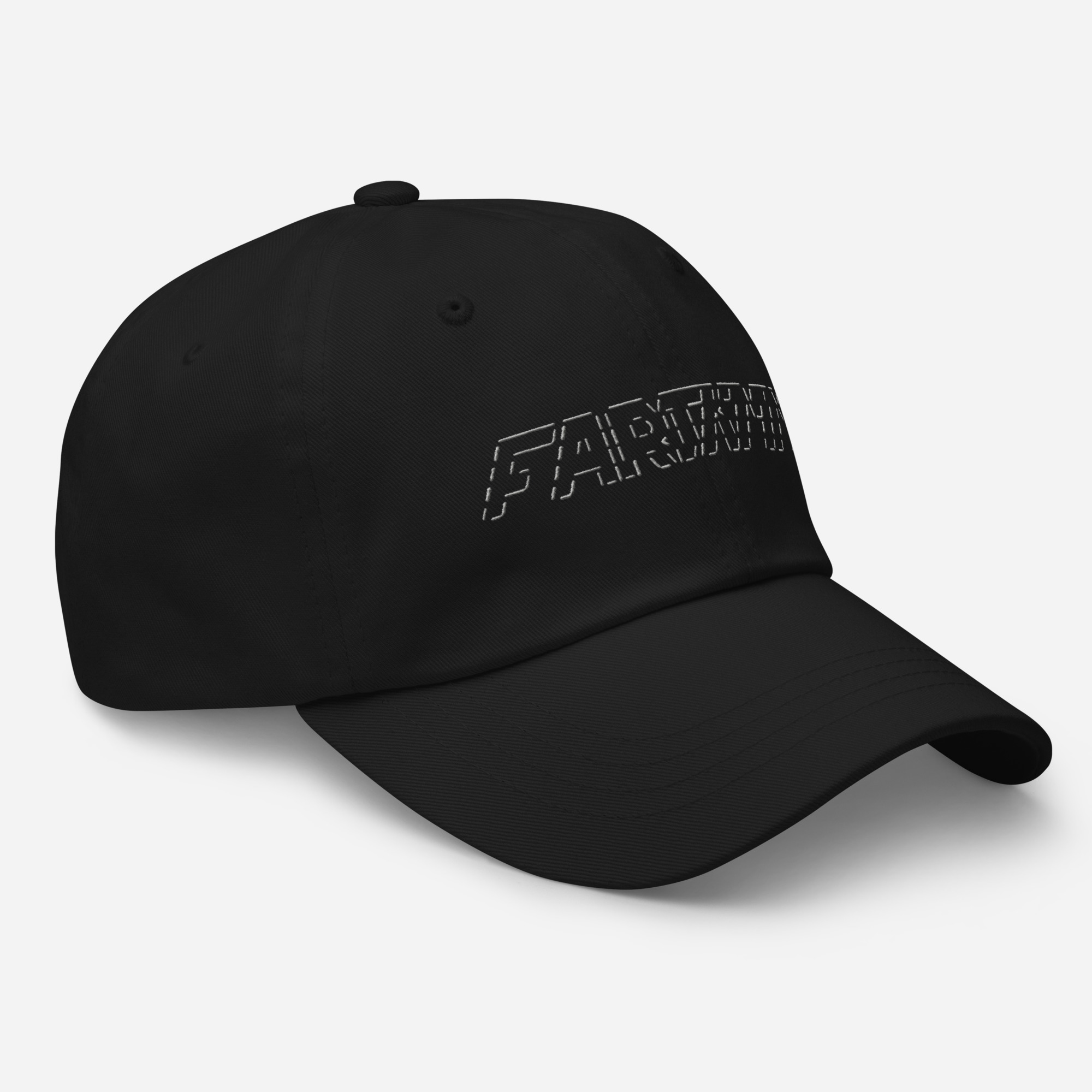 Fartcoin Dad hat