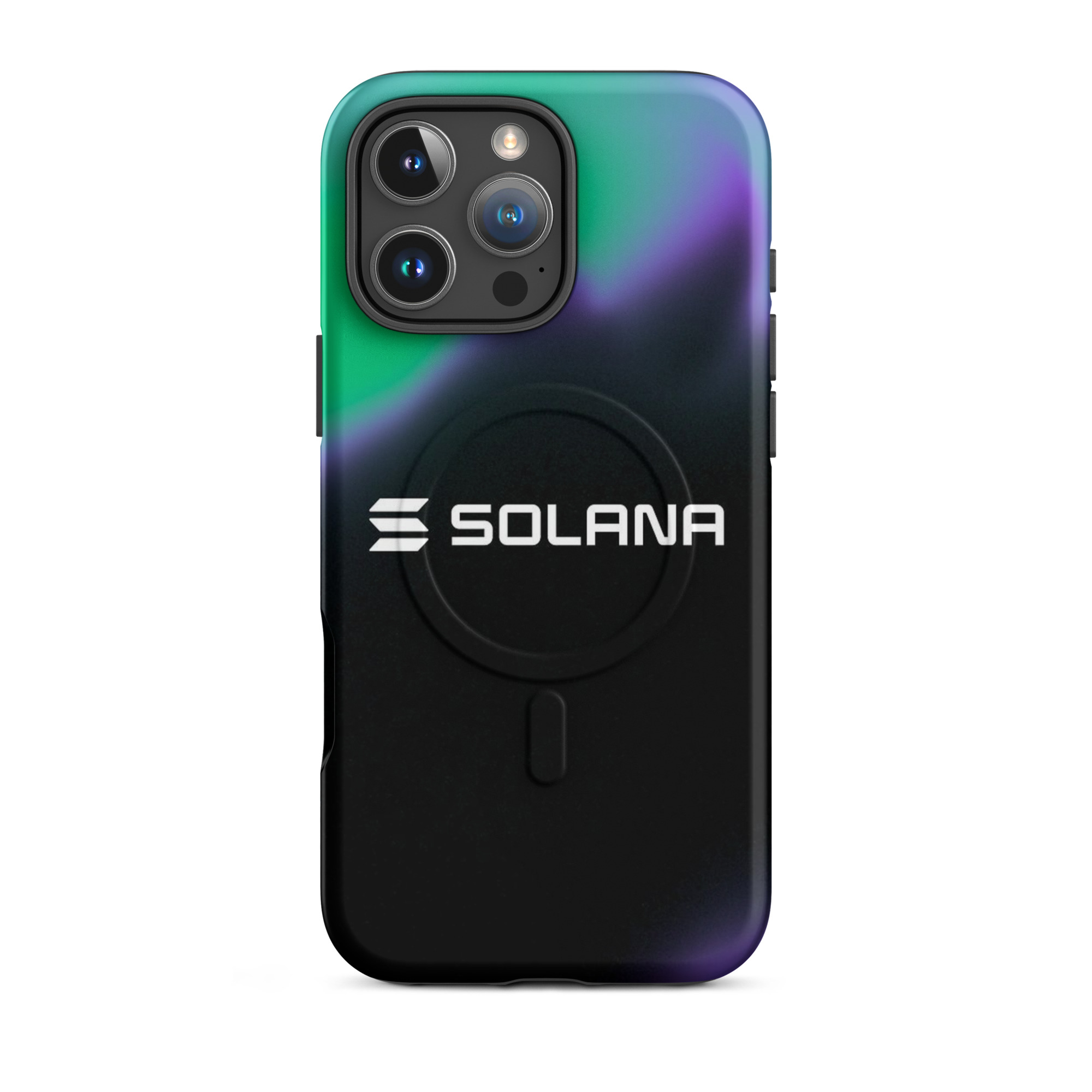 Solana MagSafe iPhone® Case