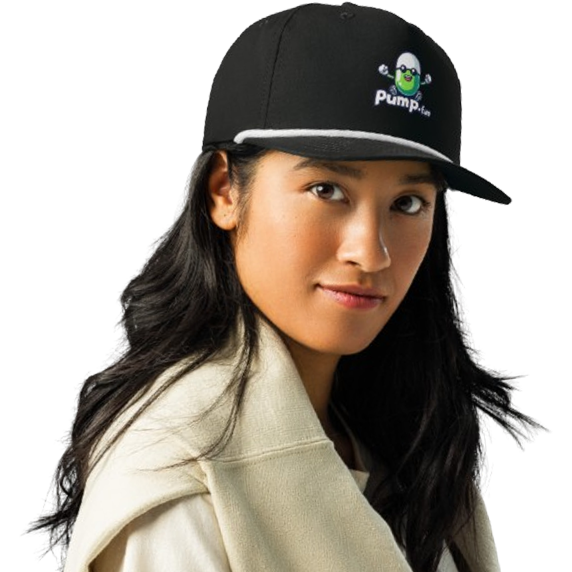 pumpfun solana meme coin merch store - solswag