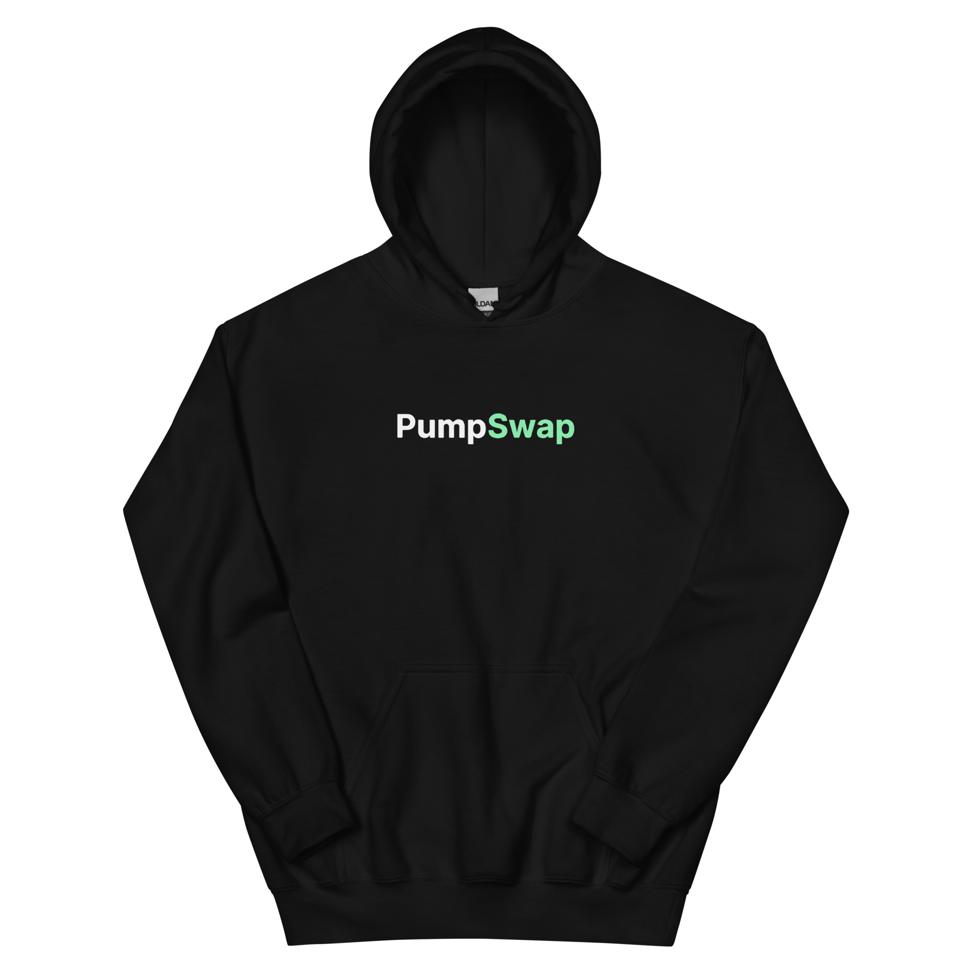 PumpSwap Hoodie