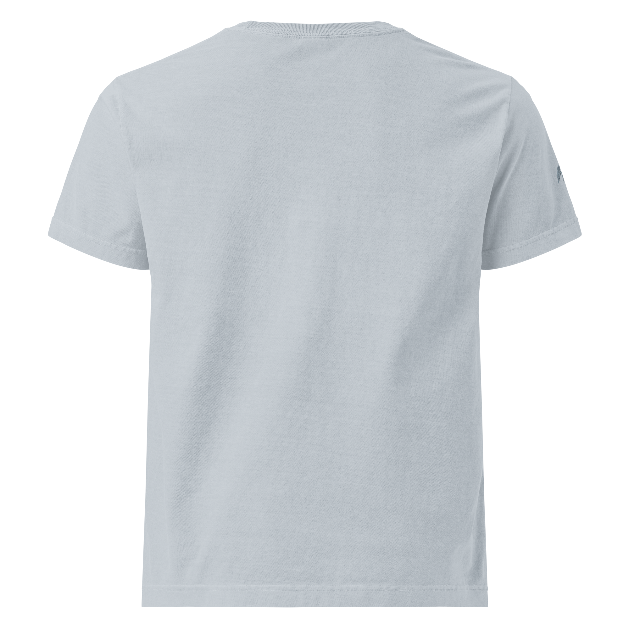 BlockBoyz Club Oversized Tee