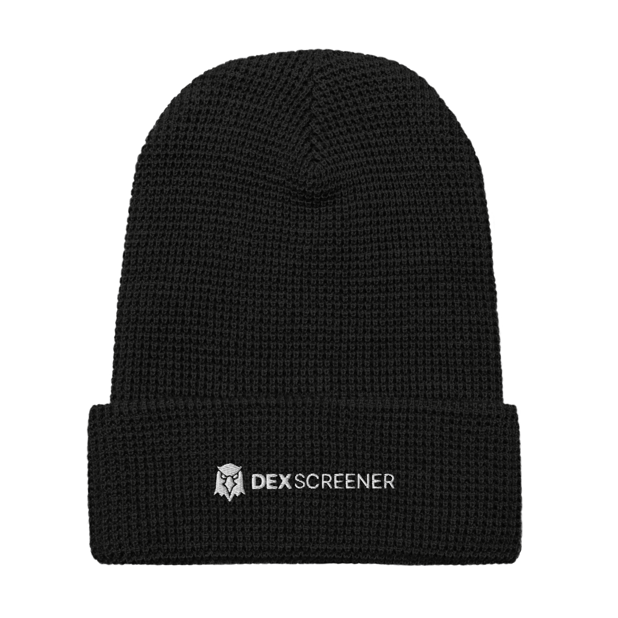 DEX Screener Beanie